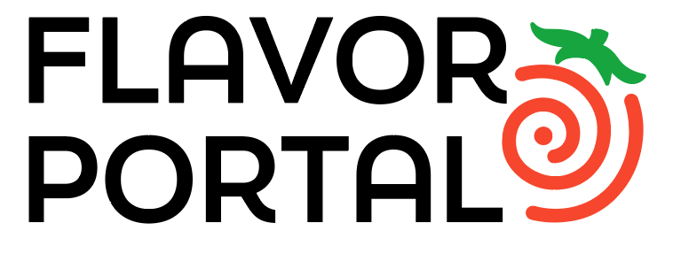 Flavor Portal