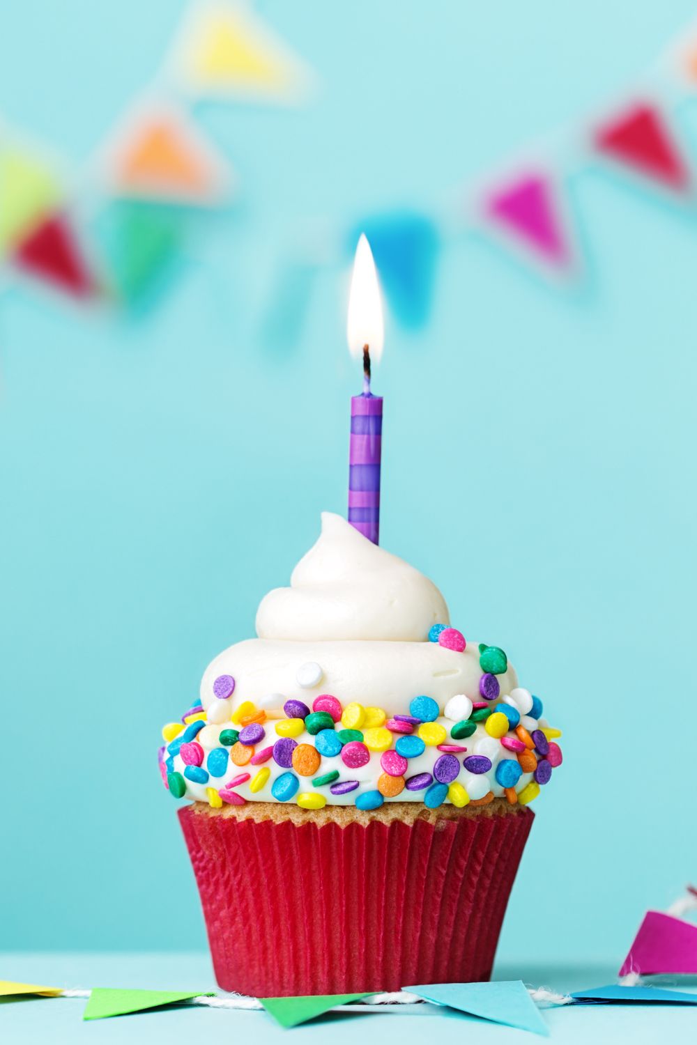 National Cupcake Day - Flavor Portal