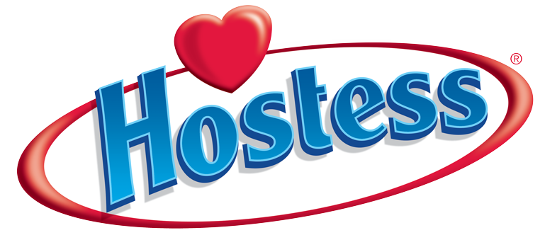 Hostess logo